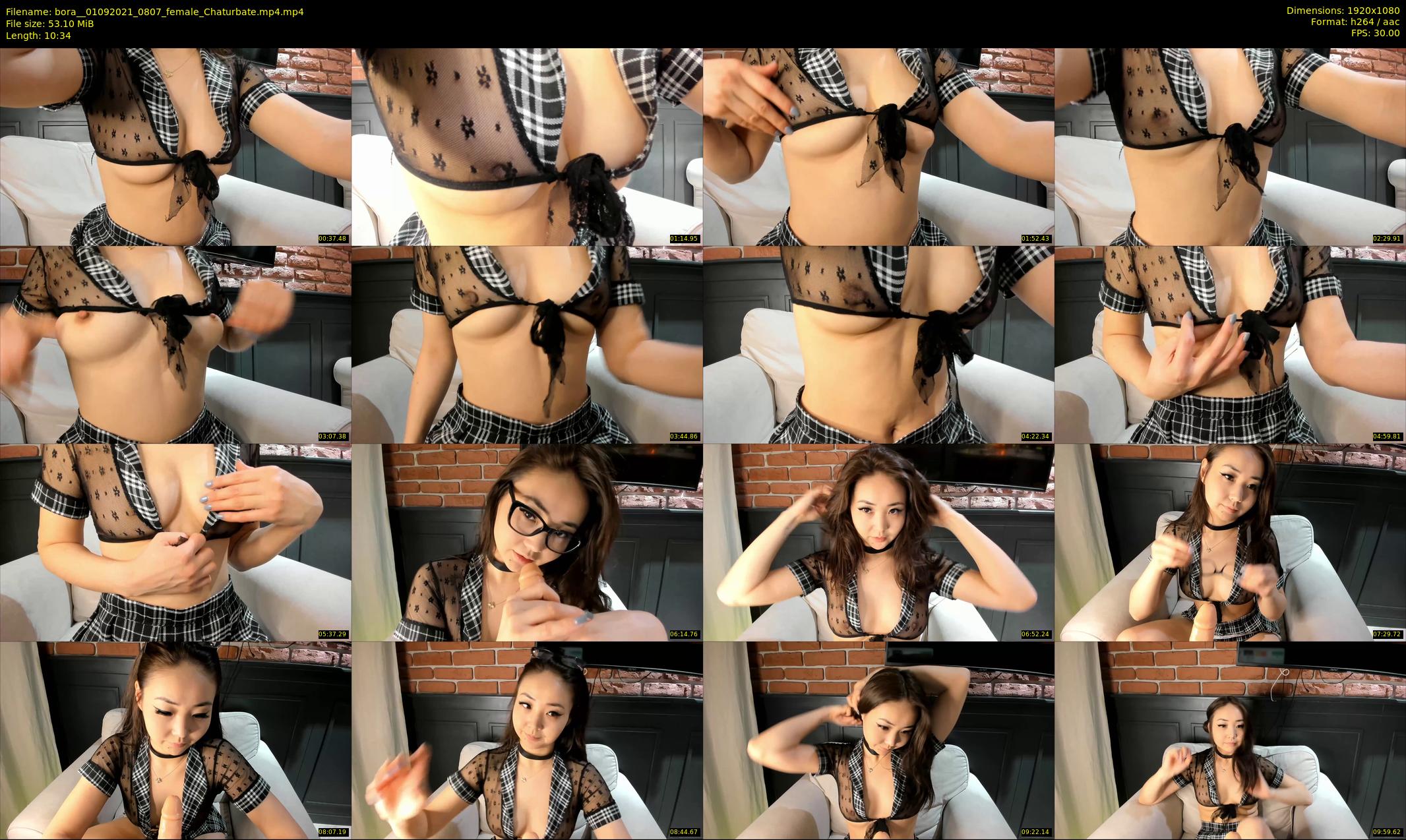 bora_ — 11 minute Chaturbate female cam show recording, 1080p, Sep 1, 2021