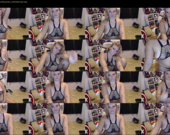 bouncinbooty — 59 minute Chaturbate female cam show recording, 720p, Sep 1, 2021
