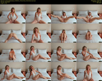 britishmilfpenelope — 15 minute Chaturbate female cam show recording, 720p, Sep 1, 2021