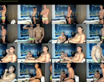 buddys_team_hots — 71 minute Chaturbate couple cam show recording, 1080p, Sep 2, 2021