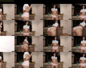 caramelo_xox — 16 minute Chaturbate female cam show recording, 1080p, Sep 1, 2021