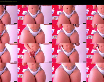 carolain_baker — 3 minute Chaturbate female cam show recording, 1080p, Sep 1, 2021