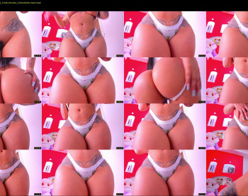 carolain_baker — 42 minute Chaturbate female cam show recording, 1080p, Sep 1, 2021