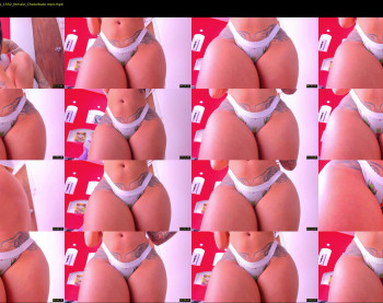 carolain_baker — 38 minute Chaturbate female cam show recording, 1080p, Sep 1, 2021
