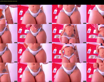 carolain_baker — 14 minute Chaturbate female cam show recording, 1080p, Sep 1, 2021