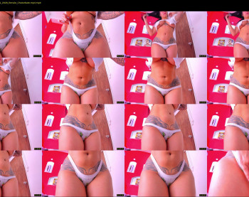 carolain_baker — 4 minute Chaturbate female cam show recording, 1080p, Sep 1, 2021