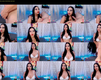 catrina26_ — 53 minute Chaturbate couple cam show recording, 720p, Sep 1, 2021