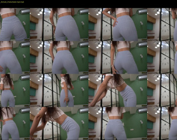 chan_lia — 5 minute Chaturbate female cam show recording, 720p, Sep 1, 2021