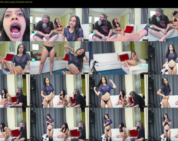cheeseburgerjesus — 11 minute Chaturbate couple cam show recording, 1080p, Sep 2, 2021