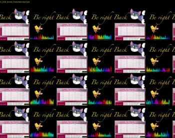 cherry_monroe — 11 minute Chaturbate female cam show recording, 1080p, Sep 1, 2021
