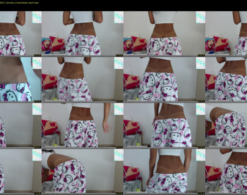 cherrycreme — 16 minute Chaturbate female cam show recording, 1080p, Sep 2, 2021