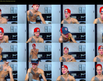 chris_scolaro — 70 minute Chaturbate male cam show recording, 1080p, Sep 1, 2021