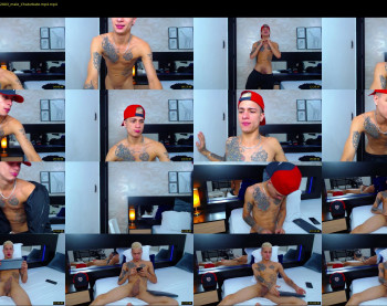 chris_scolaro — 70 minute Chaturbate male cam show recording, 1080p, Sep 1, 2021