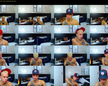 chris_scolaro — 70 minute Chaturbate male cam show recording, 1080p, Sep 1, 2021