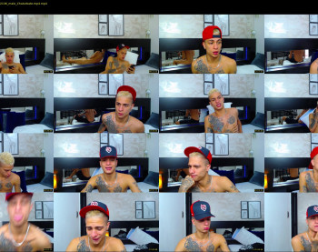chris_scolaro — 70 minute Chaturbate male cam show recording, 1080p, Sep 1, 2021