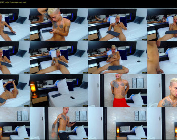 chris_scolaro — 70 minute Chaturbate male cam show recording, 1080p, Sep 1, 2021