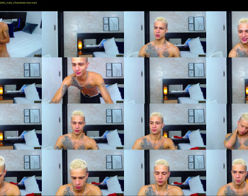 chris_scolaro — 70 minute Chaturbate male cam show recording, 1080p, Sep 2, 2021