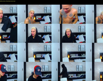 chris_scolaro — 18 minute Chaturbate male cam show recording, 1080p, Sep 2, 2021