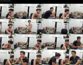 classied — 78 minute Chaturbate male cam show recording, 1080p, Sep 1, 2021