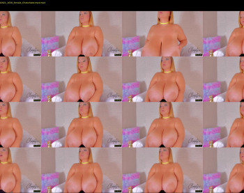 cleopatra_bigboobs — 4 minute Chaturbate female cam show recording, 1080p, Sep 1, 2021