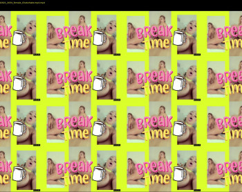cleopatra_bigboobs — 6 minute Chaturbate female cam show recording, 1080p, Sep 1, 2021