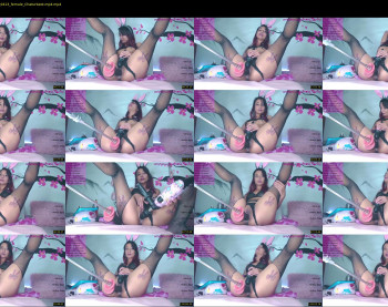 cristal_skinny — 73 minute Chaturbate female cam show recording, 1080p, Sep 2, 2021