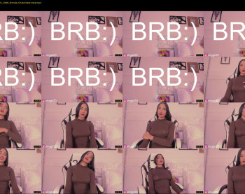 cyanide_candys — 47 minute Chaturbate female cam show recording, 1080p, Sep 1, 2021