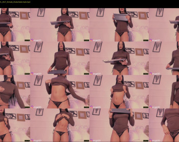 cyanide_candys — 31 minute Chaturbate female cam show recording, 1080p, Sep 1, 2021