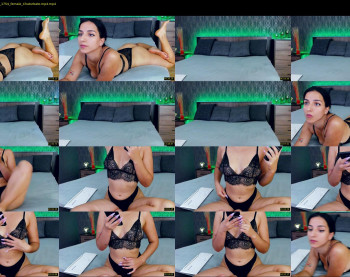 daphne_moss — 39 minute Chaturbate female cam show recording, 720p, Sep 1, 2021