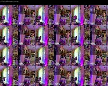 daphnemadison — 85 minute Chaturbate couple cam show recording, 1080p, Sep 1, 2021