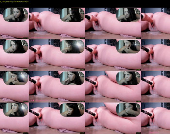 dayanna_sweet — 12 minute Chaturbate female cam show recording, 1080p, Sep 1, 2021