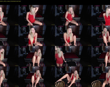derrick_and_brittany — 36 minute Chaturbate couple cam show recording, 720p, Sep 1, 2021
