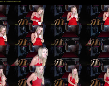derrick_and_brittany — 13 minute Chaturbate couple cam show recording, 720p, Sep 1, 2021