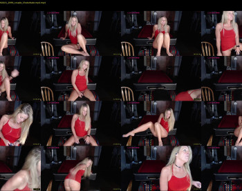derrick_and_brittany — 36 minute Chaturbate couple cam show recording, 720p, Sep 1, 2021