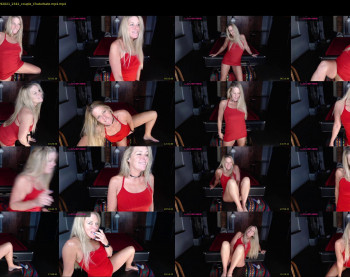 derrick_and_brittany — 36 minute Chaturbate couple cam show recording, 720p, Sep 1, 2021