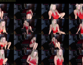 derrick_and_brittany — 36 minute Chaturbate couple cam show recording, 720p, Sep 2, 2021