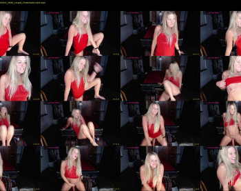 derrick_and_brittany — 27 minute Chaturbate couple cam show recording, 720p, Sep 2, 2021