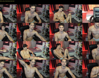 dirty_pothos — 70 minute Chaturbate male cam show recording, 1080p, Sep 1, 2021