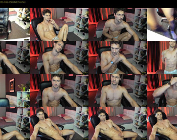 dirty_pothos — 70 minute Chaturbate male cam show recording, 1080p, Sep 1, 2021