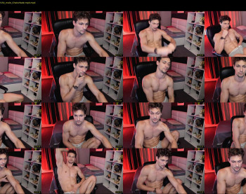 dirty_pothos — 20 minute Chaturbate male cam show recording, 1080p, Sep 1, 2021