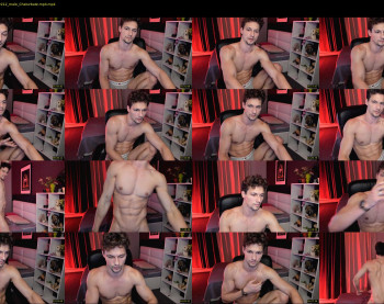 dirty_pothos — 30 minute Chaturbate male cam show recording, 1080p, Sep 1, 2021