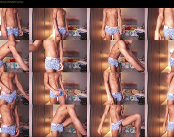 dirtyxboys — 46 minute Chaturbate male cam show recording, 1080p, Sep 1, 2021