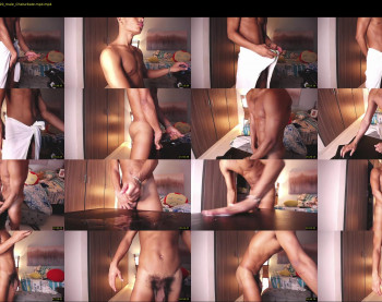 dirtyxboys — 62 minute Chaturbate male cam show recording, 1080p, Sep 1, 2021