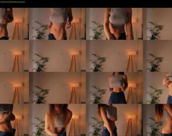 donnna19 — 70 minute Chaturbate female cam show recording, 1080p, Sep 1, 2021