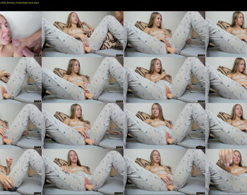 dreamspussy — 76 minute Chaturbate female cam show recording, 720p, Sep 1, 2021