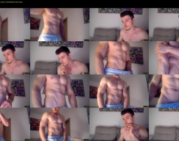 eddieds — 70 minute Chaturbate male cam show recording, 1080p, Sep 2, 2021