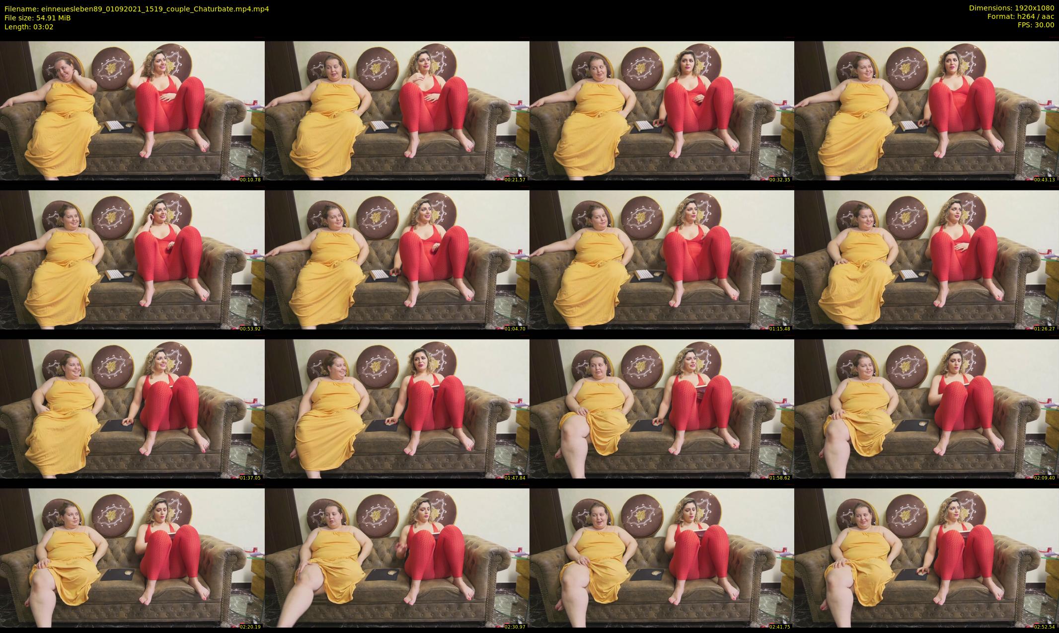 einneuesleben89 — 4 minute Chaturbate female cam show recording, 1080p, Sep 1, 2021