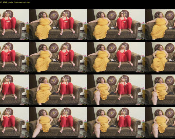 einneuesleben89 — 4 minute Chaturbate female cam show recording, 1080p, Sep 1, 2021
