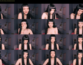 elizabethbritanny — 49 minute Chaturbate female cam show recording, 1080p, Sep 1, 2021