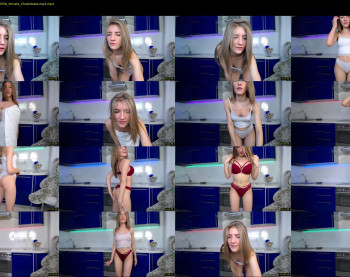 ella__sweety — 70 minute Chaturbate female cam show recording, 1080p, Sep 1, 2021